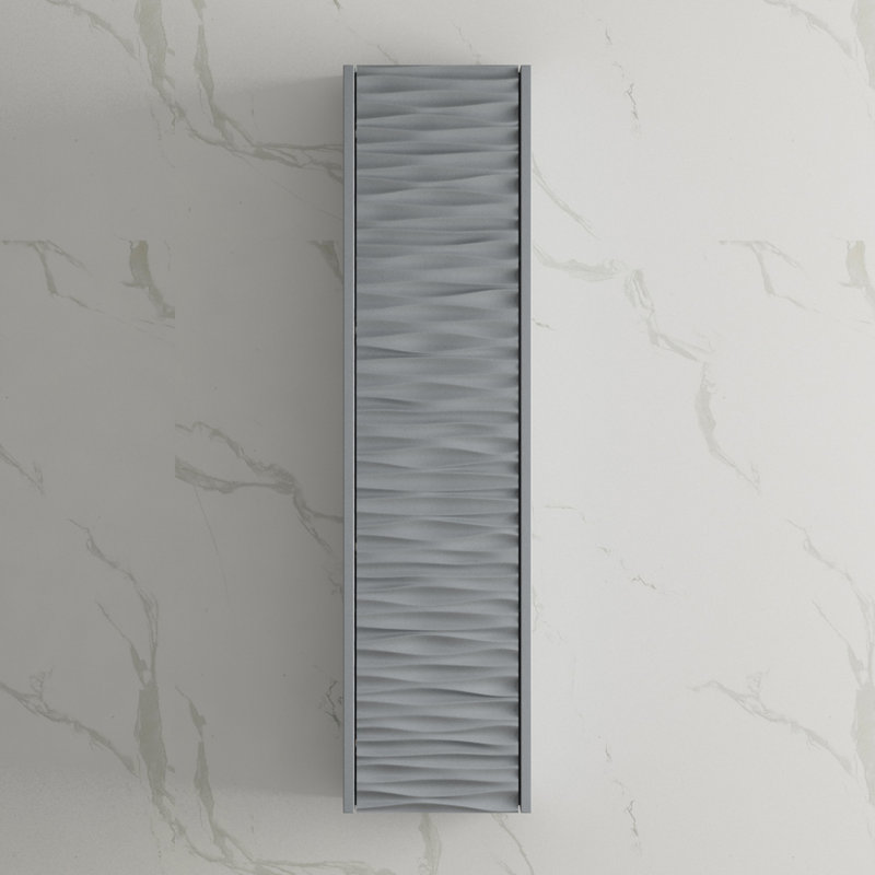 Brayden Studio® Azuolas Wall Linen Wayfair